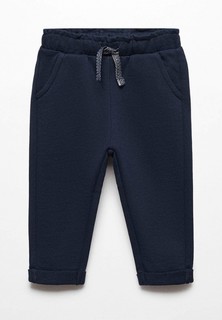 Брюки спортивные Mango Kids