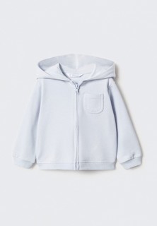 Толстовка Mango Kids