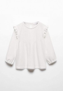 Блуза Mango Kids