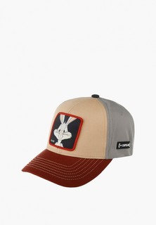 Бейсболка Capslab Capslab®