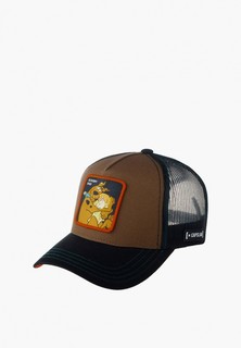 Бейсболка Capslab Capslab®