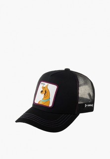 Бейсболка Capslab Capslab®