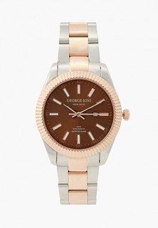 Часы George Kini