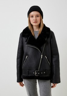 Дубленка LeOtra