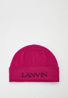 Шапка Lanvin