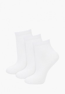 Носки 3 пары Rusocks