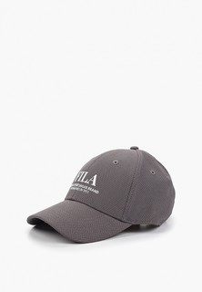 Бейсболка Fila