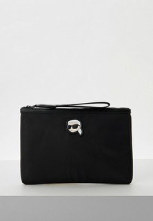 Клатч Karl Lagerfeld