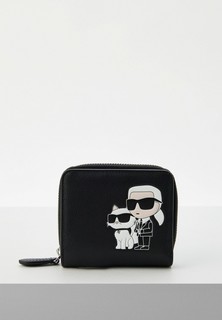 Кошелек Karl Lagerfeld