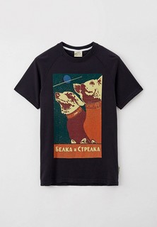 Футболка Запорожец Heritage