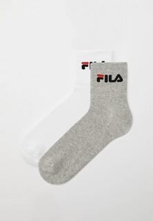 Носки 2 пары Fila