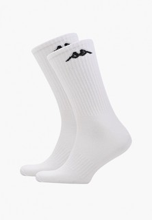 Носки 3 пары Kappa