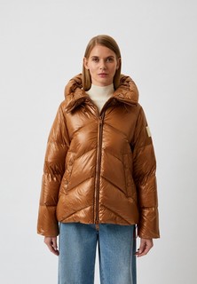 Пуховик After Label