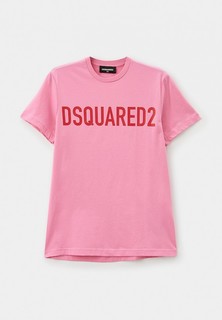 Футболка Dsquared2