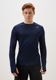 Лонгслив спортивный Reebok