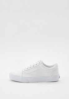 Кеды Vans