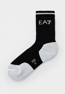 Носки EA7