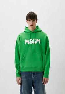 Худи MSGM