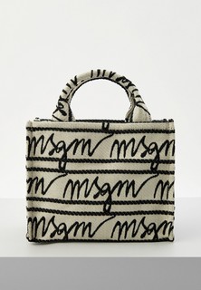 Сумка MSGM