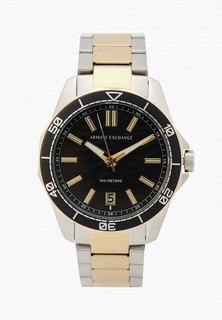Часы Armani Exchange