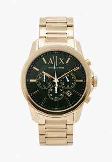 Часы Armani Exchange