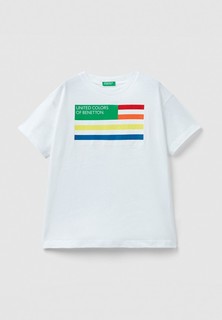 Футболка United Colors of Benetton