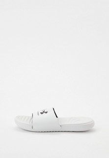 Сланцы Under Armour