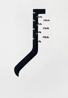 Носки 2 пары Fila