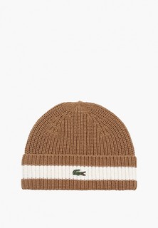 Шапка Lacoste