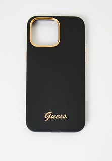 Чехол для iPhone Guess