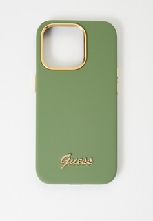 Чехол для iPhone Guess