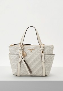 Сумка и брелок Michael Michael Kors