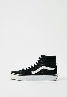 Кеды Vans