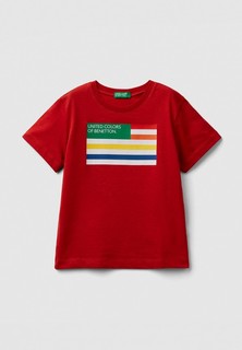 Футболка United Colors of Benetton