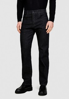Jeans sisley hotsell 2018