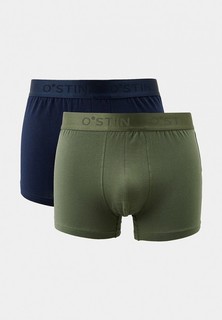 Трусы 2 шт. Ostin