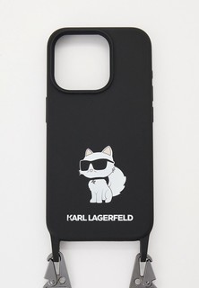 Чехол для iPhone Karl Lagerfeld