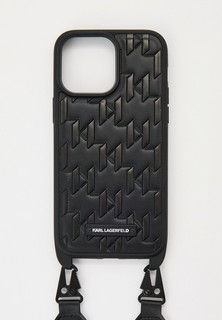 Чехол для iPhone Karl Lagerfeld