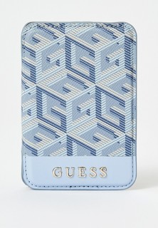 Кредитница Guess