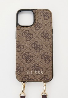 Чехол для iPhone Guess