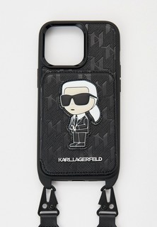 Чехол для iPhone Karl Lagerfeld