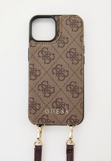 Чехол для iPhone Guess