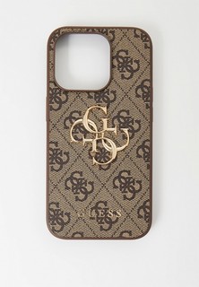 Чехол для iPhone Guess