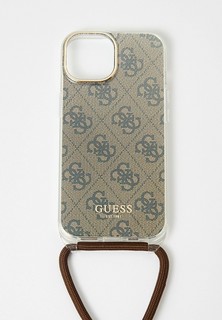 Чехол для iPhone Guess