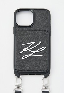 Чехол для iPhone Karl Lagerfeld