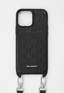 Чехол для iPhone Karl Lagerfeld