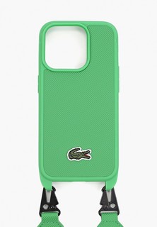 Чехол для iPhone Lacoste