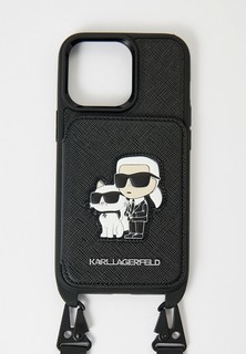 Чехол для iPhone Karl Lagerfeld