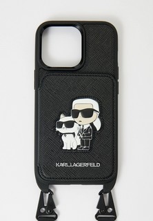 Чехол для iPhone Karl Lagerfeld