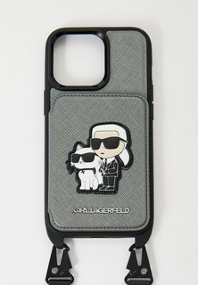 Чехол для iPhone Karl Lagerfeld